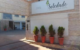 Soledade Pousada e Apart Hotel